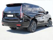 Cadillac Escalade V Тюмень  - изображение 16
