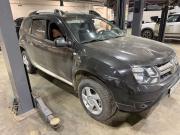 Renault Duster I Рестайлинг Пермь  - изображение 6