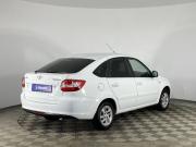 Lada (ВАЗ) Granta I Воронеж  - изображение 26