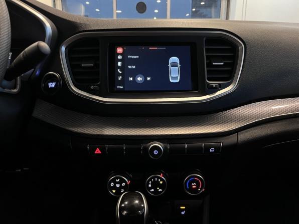 Lada (ВАЗ) Vesta I Рестайлинг (NG) с пробегом 2024 года, цена 1 558 000 рублей, 23861 км, седан, Автокод Объявления