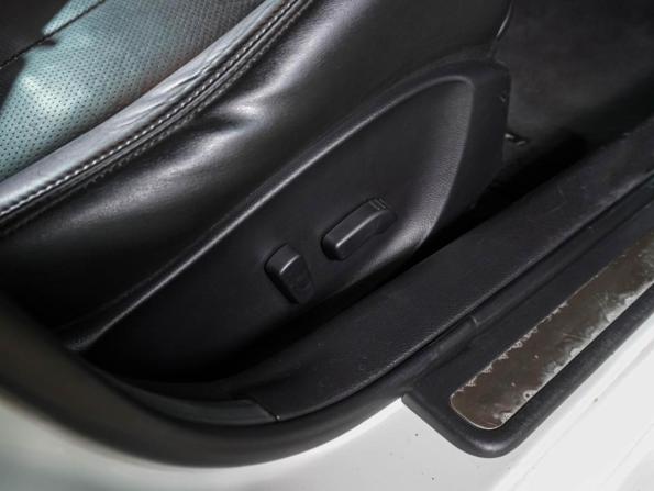 Infiniti G IV с пробегом 2011 года, цена 1 329 000 рублей, 230183 км, седан, Автокод Объявления