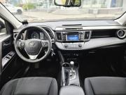 Toyota RAV4 IV (XA40) Рестайлинг Санкт-Петербург  - изображение 32