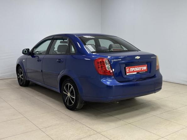 Chevrolet Lacetti I с пробегом 2011 года, цена 400 000 рублей, 208740 км, седан, Автокод Объявления