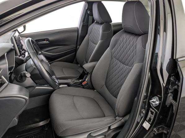 Toyota Corolla XII (E210) с пробегом 2021 года, цена 1 995 000 рублей, 108266 км, седан, Автокод Объявления
