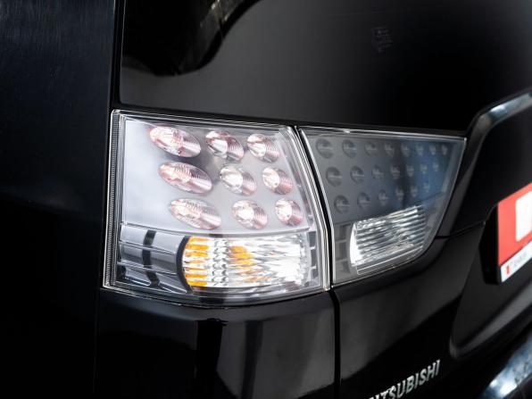Mitsubishi Outlander II с пробегом 2007 года, цена 735 500 рублей, 276024 км, внедорожник, Автокод Объявления