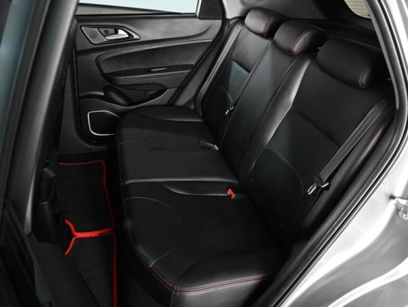 Brilliance V3 I Рестайлинг с пробегом 2019 года, цена 1 199 000 рублей, 67434 км, внедорожник, Автокод Объявления