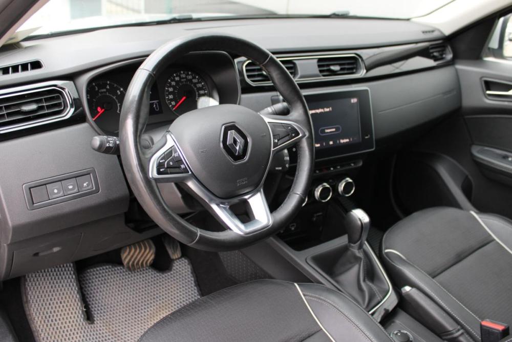 Renault Arkana I Ярославль  - изображение 10