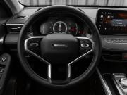 Haval Jolion I Рестайлинг Москва  - изображение 38