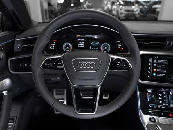 Audi A6 V (C8) Рестайлинг с пробегом 2025 года, цена 6 700 000 рублей, 35 км, седан, Автокод Объявления