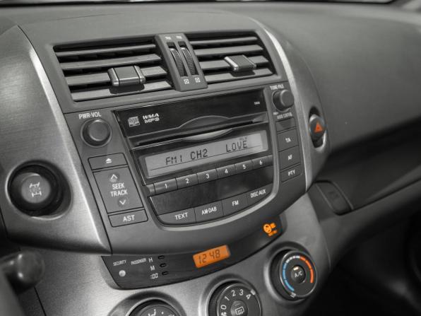 Toyota RAV4 III (XA30) Рестайлинг с пробегом 2010 года, цена 1 185 000 рублей, 187970 км, внедорожник, Автокод Объявления