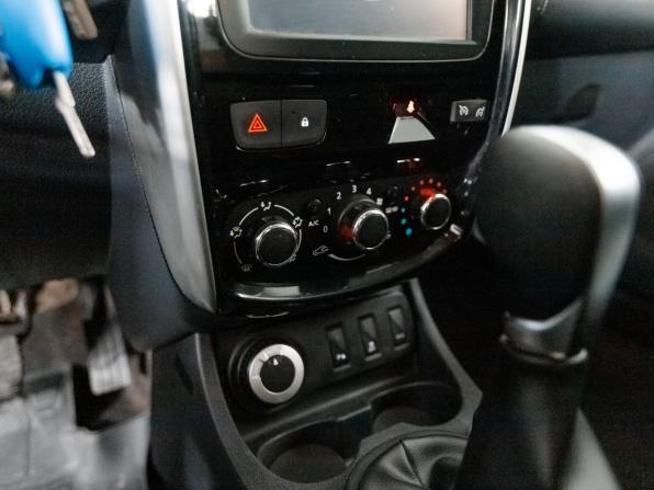 Nissan Terrano III (D10) с пробегом 2018 года, цена 1 329 000 рублей, 135270 км, внедорожник, Автокод Объявления