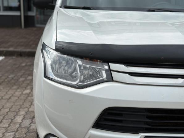 Mitsubishi Outlander III Рестайлинг с пробегом 2014 года, цена 1 351 000 рублей, 99822 км, внедорожник, Автокод Объявления