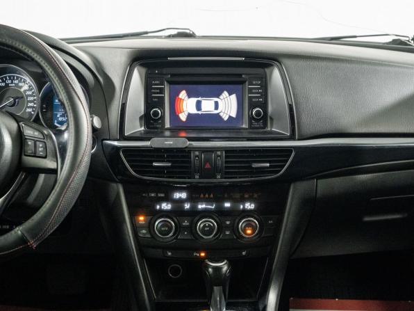 Mazda 6 III (GJ) с пробегом 2014 года, цена 1 300 000 рублей, 189255 км, седан, Автокод Объявления