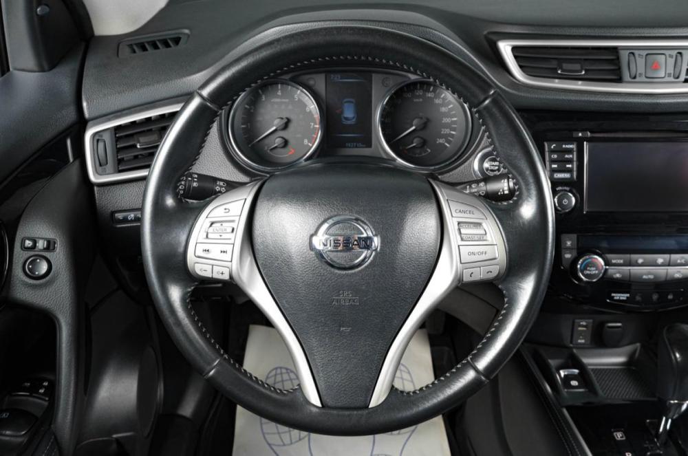 Nissan Qashqai II Тюмень  - изображение 14