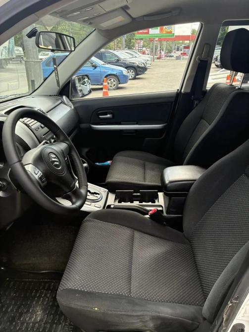 Suzuki Grand Vitara II Саратов  - изображение 9