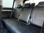 Peugeot Traveller I Москва  - изображение 26
