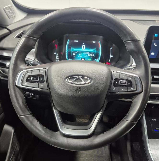 Chery Tiggo 4 Pro I Воронеж  - изображение 11