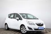 Opel Meriva B Пермь  - изображение 22