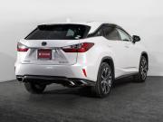 Lexus RX IV Иркутск  - изображение 33