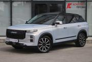 Jaecoo J7 I Саратов  - изображение 37