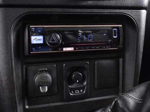 Chevrolet Niva I Рестайлинг с пробегом 2015 года, цена 522 999 рублей, 255645 км, внедорожник, Автокод Объявления