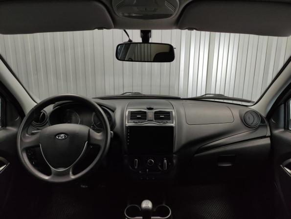 Lada (ВАЗ) Granta I Рестайлинг с пробегом 2022 года, цена 727 000 рублей, 79000 км, хэтчбек, Автокод Объявления