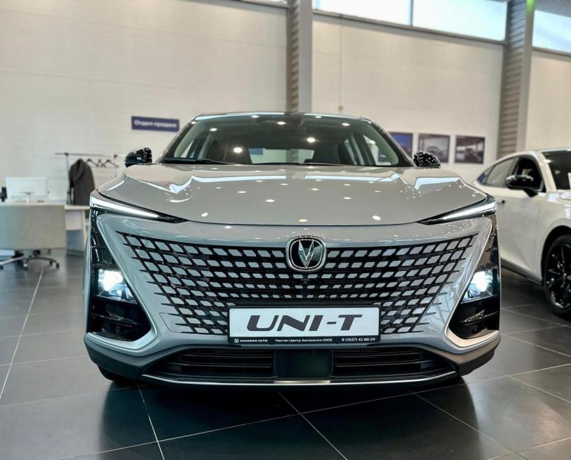Changan UNI-T I Оренбург  - изображение 2