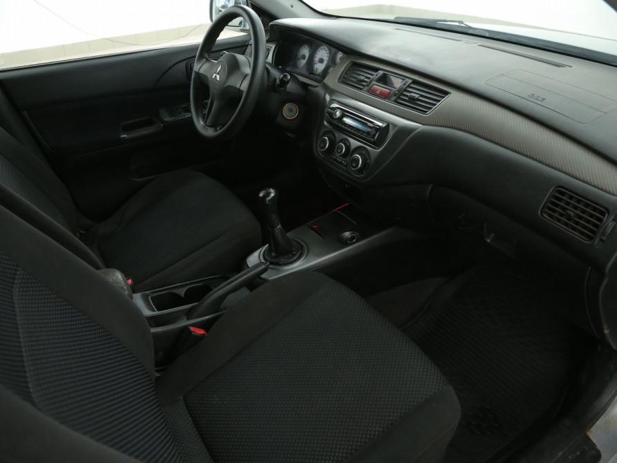 Mitsubishi Lancer IX Иваново  - изображение 9