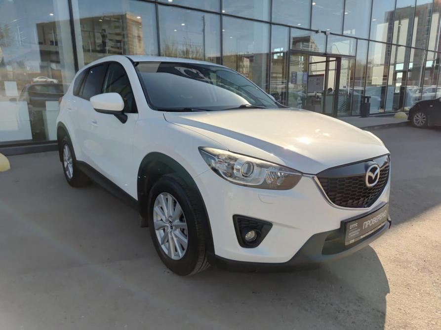 Mazda CX-5 I Ижевск  - изображение 3