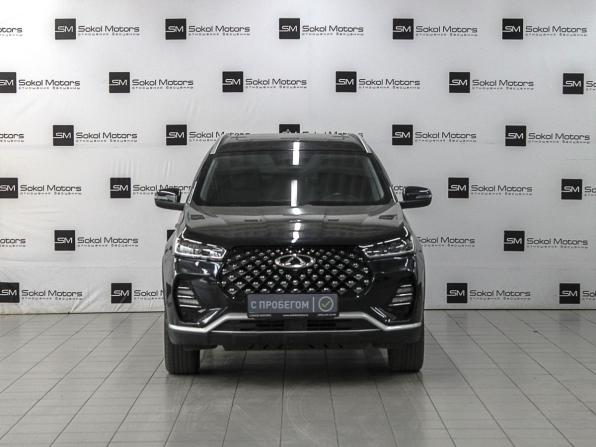 Chery Tiggo 7 Pro I с пробегом 2022 года, цена 1 649 900 рублей, 66000 км, внедорожник, Автокод Объявления