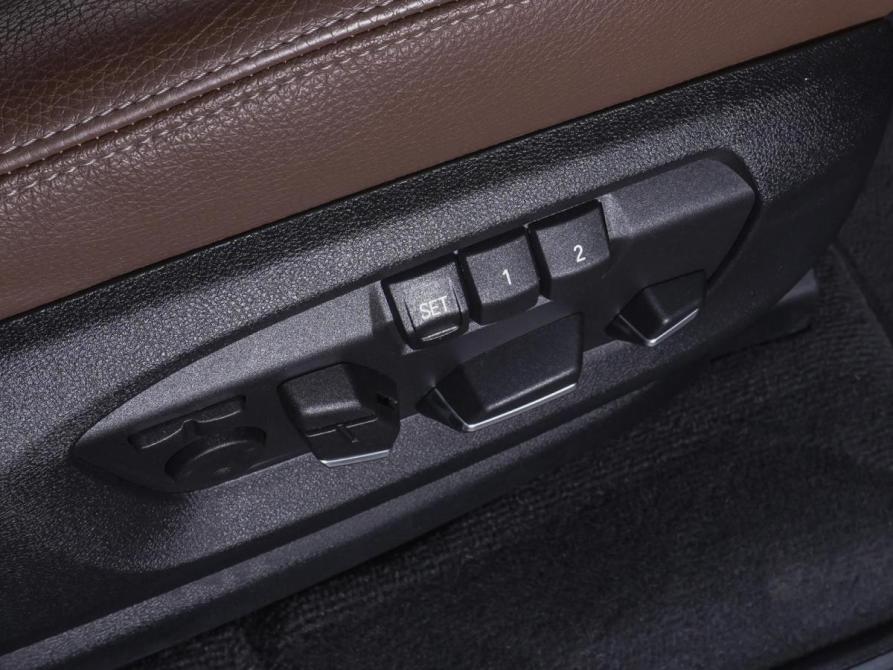 BMW X5 III (F15) Ростов-на-Дону  - изображение 16