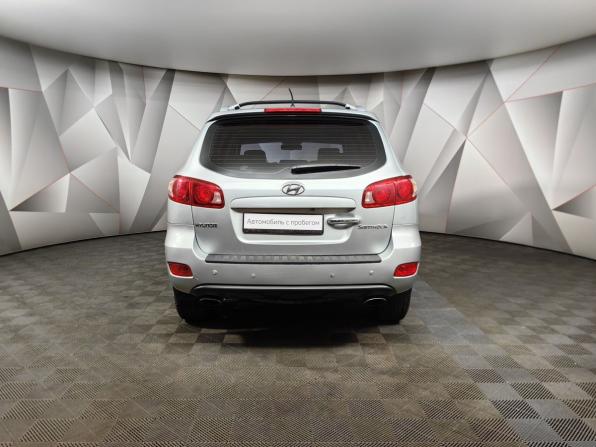 Hyundai Santa Fe II с пробегом 2006 года, цена 983 000 рублей, 229272 км, внедорожник, Автокод Объявления