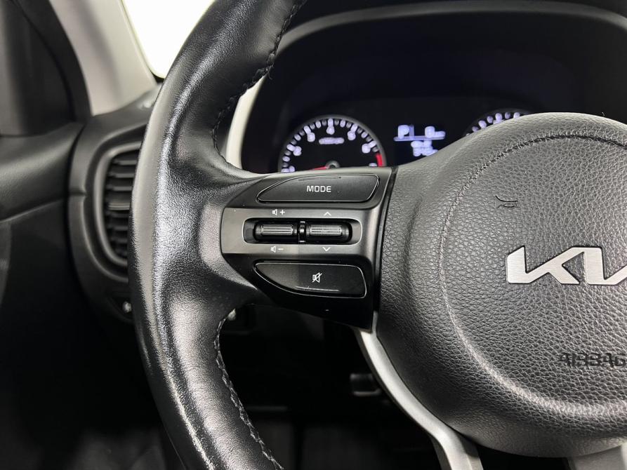 Kia Rio IV Рестайлинг Калининград  - изображение 18