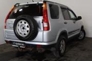 Honda CR-V II Санкт-Петербург  - изображение 23