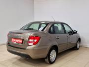 Lada (ВАЗ) Granta I Рестайлинг Альметьевск  - изображение 24