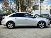 Chevrolet Cruze I Санкт-Петербург  - изображение 17