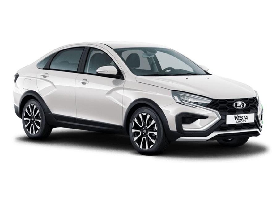 Lada (ВАЗ) Vesta I Рестайлинг (NG) Екатеринбург  - изображение 1