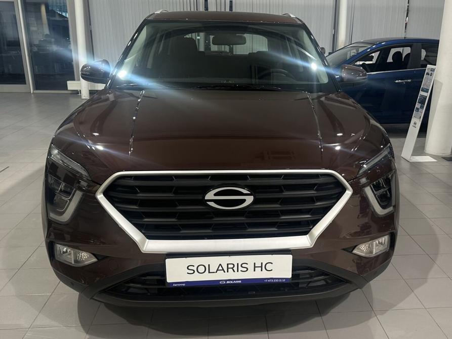 Solaris HC Москва  - изображение 2