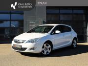 Opel Astra J Рестайлинг Казань  - изображение 13