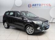 Ford Kuga II Рестайлинг Подольск  - изображение 24
