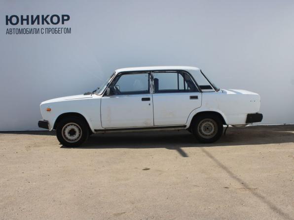 Lada (ВАЗ) 2107 с пробегом 2004 года, цена 99 000 рублей, 137625 км, седан, Автокод Объявления