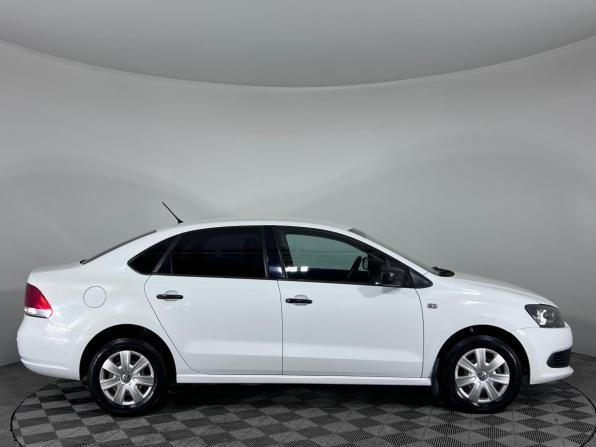 Volkswagen Polo V с пробегом 2013 года, цена 670 000 рублей, 143245 км, седан, Автокод Объявления