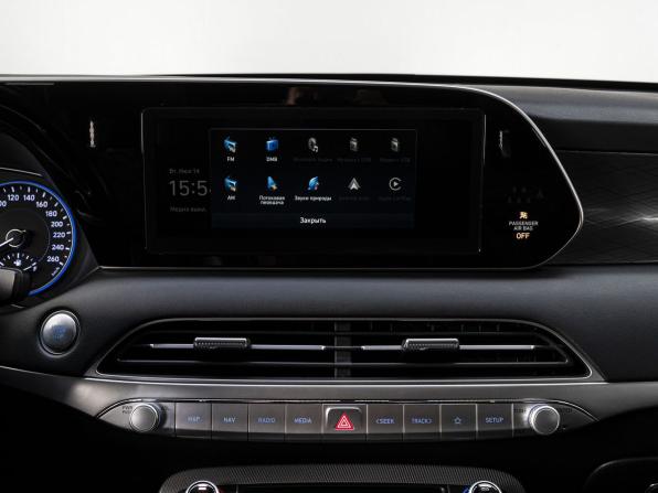 Hyundai Palisade I с пробегом 2020 года, цена 4 650 000 рублей, 71920 км, внедорожник, Автокод Объявления