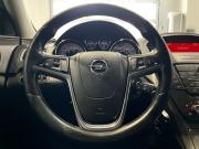 Opel Insignia I Москва  - изображение 31