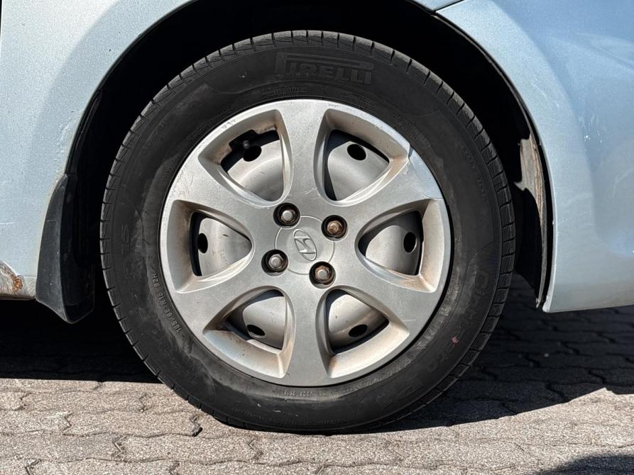 Hyundai Solaris I Череповец  - изображение 5