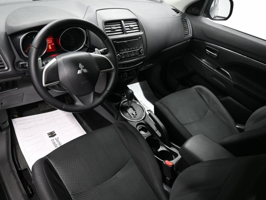 Mitsubishi ASX I Рестайлинг Тверь  - изображение 7
