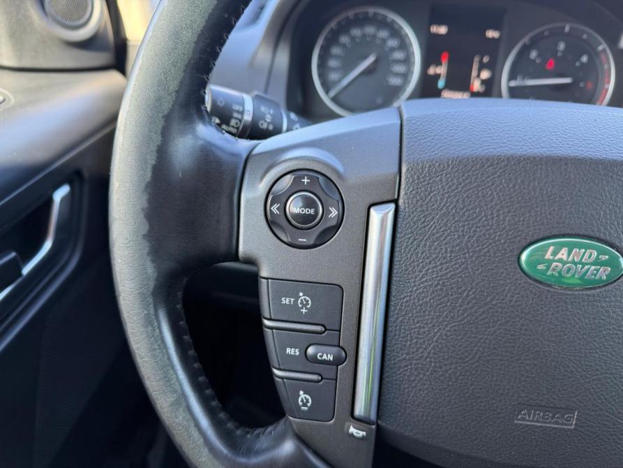 Land Rover Freelander II Рестайлинг 2 Сыктывкар  - изображение 19