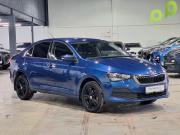 Skoda Rapid II Санкт-Петербург  - изображение 22