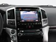 Toyota Land Cruiser 200 Series Рестайлинг 1 Москва  - изображение 27