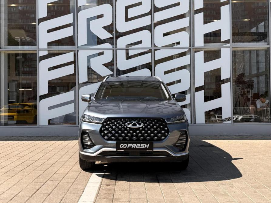 Chery Tiggo 7 Pro I Ставрополь  - изображение 3